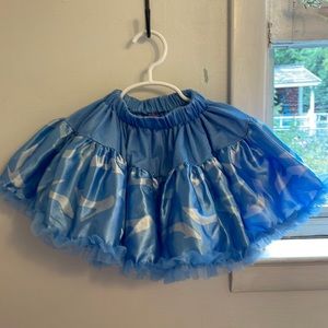 Disney Tutu Couture Cinderella skirt Size 3T